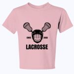 ACS - Youth Dri Power ® 50/50 Cotton/Poly T Shirt Thumbnail