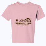 ACS - Youth Dri Power ® 50/50 Cotton/Poly T Shirt Thumbnail