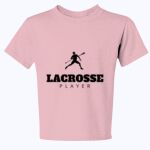 ACS - Youth Dri Power ® 50/50 Cotton/Poly T Shirt Thumbnail