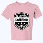 ACS - Youth Dri Power ® 50/50 Cotton/Poly T Shirt Thumbnail