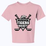 ACS - Youth Dri Power ® 50/50 Cotton/Poly T Shirt Thumbnail