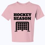 ACS - Youth Dri Power ® 50/50 Cotton/Poly T Shirt Thumbnail