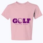 ACS - Youth Dri Power ® 50/50 Cotton/Poly T Shirt Thumbnail