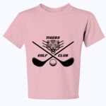 ACS - Youth Dri Power ® 50/50 Cotton/Poly T Shirt Thumbnail