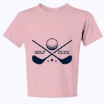 ACS - Youth Dri Power ® 50/50 Cotton/Poly T Shirt Thumbnail