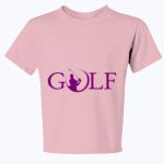 ACS - Youth Dri Power ® 50/50 Cotton/Poly T Shirt Thumbnail