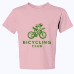 ACS - Youth Dri Power ® 50/50 Cotton/Poly T Shirt Thumbnail