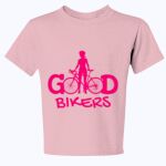 ACS - Youth Dri Power ® 50/50 Cotton/Poly T Shirt Thumbnail