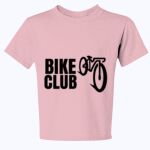 ACS - Youth Dri Power ® 50/50 Cotton/Poly T Shirt Thumbnail