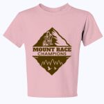 ACS - Youth Dri Power ® 50/50 Cotton/Poly T Shirt Thumbnail