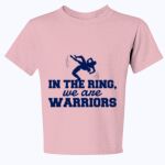 ACS - Youth Dri Power ® 50/50 Cotton/Poly T Shirt Thumbnail