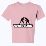 ACS - Youth Dri Power ® 50/50 Cotton/Poly T Shirt Thumbnail