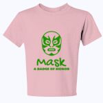 ACS - Youth Dri Power ® 50/50 Cotton/Poly T Shirt Thumbnail