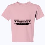 ACS - Youth Dri Power ® 50/50 Cotton/Poly T Shirt Thumbnail