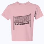 ACS - Youth Dri Power ® 50/50 Cotton/Poly T Shirt Thumbnail