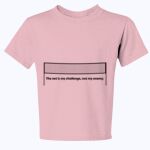 ACS - Youth Dri Power ® 50/50 Cotton/Poly T Shirt Thumbnail