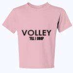 ACS - Youth Dri Power ® 50/50 Cotton/Poly T Shirt Thumbnail