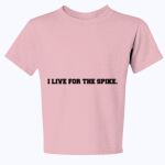 ACS - Youth Dri Power ® 50/50 Cotton/Poly T Shirt Thumbnail