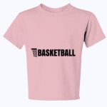 ACS - Youth Dri Power ® 50/50 Cotton/Poly T Shirt Thumbnail