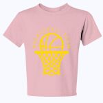 ACS - Youth Dri Power ® 50/50 Cotton/Poly T Shirt Thumbnail