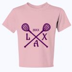 ACS - Youth Dri Power ® 50/50 Cotton/Poly T Shirt Thumbnail