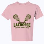 ACS - Youth Dri Power ® 50/50 Cotton/Poly T Shirt Thumbnail