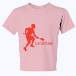 ACS - Youth Dri Power ® 50/50 Cotton/Poly T Shirt Thumbnail