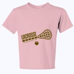 ACS - Youth Dri Power ® 50/50 Cotton/Poly T Shirt Thumbnail