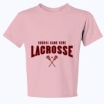 ACS - Youth Dri Power ® 50/50 Cotton/Poly T Shirt Thumbnail