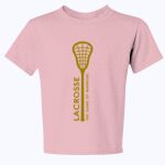 ACS - Youth Dri Power ® 50/50 Cotton/Poly T Shirt Thumbnail