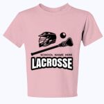 ACS - Youth Dri Power ® 50/50 Cotton/Poly T Shirt Thumbnail