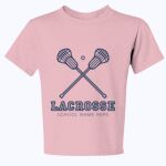 ACS - Youth Dri Power ® 50/50 Cotton/Poly T Shirt Thumbnail