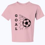 ACS - Youth Dri Power ® 50/50 Cotton/Poly T Shirt Thumbnail