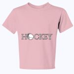 ACS - Youth Dri Power ® 50/50 Cotton/Poly T Shirt Thumbnail