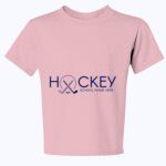 ACS - Youth Dri Power ® 50/50 Cotton/Poly T Shirt Thumbnail