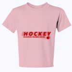 ACS - Youth Dri Power ® 50/50 Cotton/Poly T Shirt Thumbnail