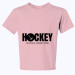 ACS - Youth Dri Power ® 50/50 Cotton/Poly T Shirt Thumbnail