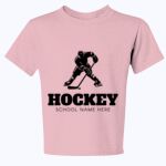 ACS - Youth Dri Power ® 50/50 Cotton/Poly T Shirt Thumbnail