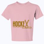 ACS - Youth Dri Power ® 50/50 Cotton/Poly T Shirt Thumbnail