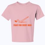 ACS - Youth Dri Power ® 50/50 Cotton/Poly T Shirt Thumbnail