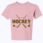 ACS - Youth Dri Power ® 50/50 Cotton/Poly T Shirt Thumbnail