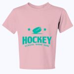 ACS - Youth Dri Power ® 50/50 Cotton/Poly T Shirt Thumbnail