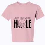 ACS - Youth Dri Power ® 50/50 Cotton/Poly T Shirt Thumbnail