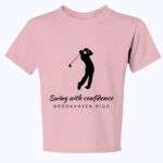 ACS - Youth Dri Power ® 50/50 Cotton/Poly T Shirt Thumbnail