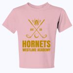 ACS - Youth Dri Power ® 50/50 Cotton/Poly T Shirt Thumbnail