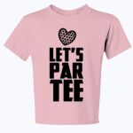 ACS - Youth Dri Power ® 50/50 Cotton/Poly T Shirt Thumbnail