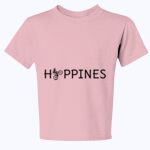 ACS - Youth Dri Power ® 50/50 Cotton/Poly T Shirt Thumbnail