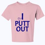 ACS - Youth Dri Power ® 50/50 Cotton/Poly T Shirt Thumbnail