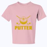 ACS - Youth Dri Power ® 50/50 Cotton/Poly T Shirt Thumbnail