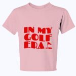 ACS - Youth Dri Power ® 50/50 Cotton/Poly T Shirt Thumbnail